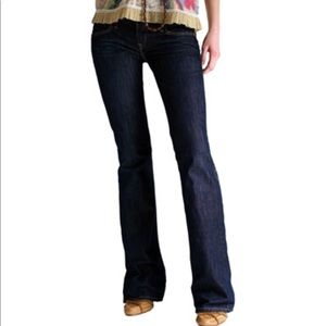 NWOT Levi’s Capital E Swank Jeans